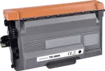 Renkforce'i tooner asendab Brother TN-3600 &uuml;hilduv must 3000 lehek&uuml;lge RF-BTN3600 RF-6414466 (RF-6414466)