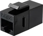 Renkforce RF-4531610 kaabli liidese/soo adapter RJ45 must (RF-4531610)