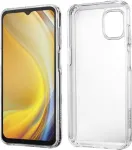 Renkforce tagakaas Samsung Xcover 7 Pro l&auml;bipaistev RF-6830446 (RF-6830446)