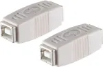 USB B soovaheti kaabel ShiverPeaks BS77043
