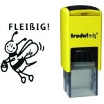 Trodat tempel 163242 kollane