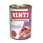 RINTI Kennerfleisch Ham - m&auml;rg koeratoit - 400g
