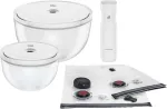 Food Storage Starter Set ZWILLING FRESH & SAVE by ZWILLING