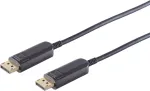 DisplayPort-kaabel S/CONN 30-15755 75 m Must