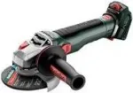 Nurklihvija Metabo WVB 18 LT BL 11-125 Quick