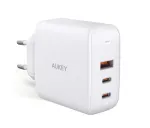 AUKEY PA-B6S valge Omni a Mix GaN ultrafast Wal