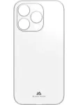 Hama Ultra Thin Iced mobiiltelefoni &uuml;mbris Kaitse&uuml;mbris L&auml;bipaistev iPhone 14 Pro jaoks