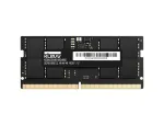 Klevv 16GB S&Uuml;LEARVUTI RAM-MOODUL DDR5 5600MT/s PC5-44800 PUHVERDAMATA MITTE-ECC SODIMM 1.1V 2GX8 CL46