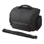 Sony LCS-SC8, &otilde;lakott, Sony, SLT-A58K, SLT-A65V, SLT-A77V, SLT-A99V, NEX-6/B, NEX-6L/B, must