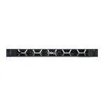 DELL PowerEdge R360 server 480 GB Rack (1U) Intel Xeon 6 6315P 2,8 GHz 32 GB DDR5-SDRAM 700 W