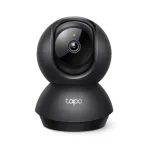 TP-Link TAPO C201 turvakaamera IP-turvakaamera Siseruumidesse 1920 x 1080 pikslit Laud/Sein