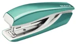 Leitz NeXXt WOW Metallist miniklammerdaja, 10 lehte, sinine, metall, plastik, 80 g/m&sup2;, 3,5 cm, pealtlaadimine