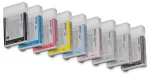 Epson Singlepack Photo Must T603100 220 ml, Fotomust, V&auml;rvip&otilde;hine tint, 220 ml, 1 tk