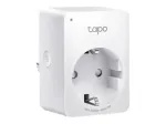 TP-LINK Tapo P100 nutipistik valge 2300 W