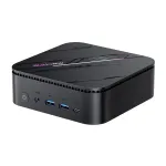 Blackview MP100 Pro miniarvuti I3-1215U/16GB/512GB must