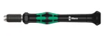 Wera 1013 Kraftform Micro, 35 mm, 175 mm, 15 mm, 26 g, must, T&scaron;ehhi Vabariik