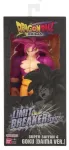 Action figure Bandai Super Saiyan 4 Goku (Limit Breaker, Daima ver.)