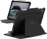 Urban Armor Gear UAG Metropolis Tactical ARMR Case iPad Air 11 (2024-2022) & 10,9 must