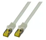 V&otilde;rgukaabel EFB Elektronik MK7001.25G RJ-45 Cat6a 25 m Hall