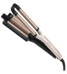 Automaatne lokitang Remington CI91AW &mdash; roosakuldne/must, S-kujuline silinder, keraamiline kate, 150&ndash;210 &deg;C, 3 m p&ouml;&ouml;rlev juhe