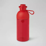 Joogipudel Room Copenhagen Hiking 500 ml, pol&uuml;prop&uuml;leen (PP), punane