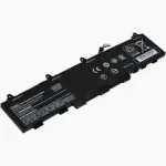 HP s&uuml;learvuti liitiumioonaku CC03053XL, 53 Wh, asendusaku &uuml;hilduvatele HP mudelitele