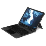 LAUT TYPE FOLIO 2 iPad 10. p&otilde;lvkonna (2022) jaoks - Must