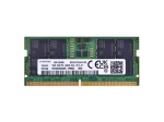 Samsung M425R2GA3BB0-CWM m&auml;lumoodul 16 GB 1 x 16 GB DDR5 5600 MHz 262-kontaktiline SO-DIMM