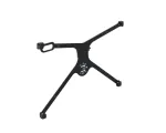Ergonomic Solutions 244 X-Frame Samsung Galaxy Tab S8/S9 Ultra 14,6 tolli (2022/2023) jaoks, must
