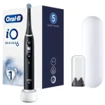 Oral-B iO Series 6 Black Onyx Electric Toothbrush