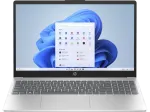 HP Laptop 15-fd0051ne s&uuml;learvuti, Intel Core i5-1334U, 8GB DDR4 RAM, 512GB NVMe SSD, NVIDIA GeForce MX570 2GB, 15,6 tolli Full HD (taastatud)