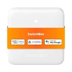 SwitchBot Hub Mini Matter Enabled Smart Remote Control