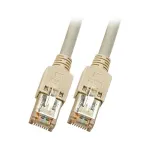 EFB-Elektronik RJ45 Patch-kaabel Cat.5e S/UTP PVC D&auml;twyler 5502 TM11 Hall 0,25 m
