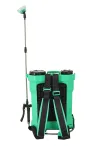 AWTOOLS 20L seljakotiga akutoitel pihusti