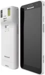 Honeywell CT37 Healthcare Disinfectant Ready WWAN 5G 8GB/128GB DDR5 RAM Rugged Mobile Computer - White