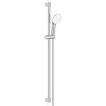 GROHE Tempesta 110 du&scaron;ikomplekt, 2 pihustust&uuml;&uuml;pi, 900 mm, kroom
