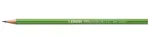 STABILO GREENgraph Grafiitpliiats HB - Roheline/Valge - Kuusnurkne - FSC sertifikaadiga - 2,2 mm