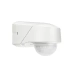 ESYLUX RC 130i PIR-liikumisandur 20m lagi/seina valge IP54 2500 luksi 2,5m
