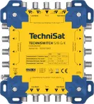 TechniSat TECHNISWITCH 5/8 G/K Multiswitch