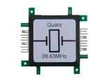 ALLNET 113706 Brick'R'knowledge Elektroonika &otilde;ppekomplekt, 25 tellist, mitmev&auml;rviline