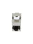 Synergy 21 Keystone Module RJ45 CAT6A 500MHz Slim-line Shielded