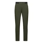 Salewa Pedroc 5 Dst Pant Naiste Softshell-p&uuml;ksid - tumeroheline, suurus S