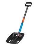 Ortovox Shovel Pro Rescue Avalanche Shovel - Deep Black