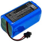 CAMERON SINO Aku T. Sun-inte-273 Sun-inte-172 Tesvor Simum Hobot Tesla Imartine / Cs-tvr500vx