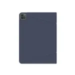 AMAZINGTHING Matte Pro Mag Folio Case with Stand for iPad Air 11 M3/M4 (2025/2026) - Sinine