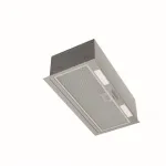 Cata &Otilde;hupuhasti RITMA 60 X /A Laius 60cm, Max 480 m&sup3;/h, Roostevaba teras