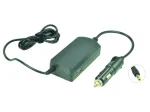 2-POWER CCC0735G Toiteadapter ja pingemuundur 45 W Auto Must