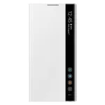 Samsung Galaxy Note 10 Clear View Cover White
