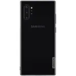 Nillkin Nature TPU Cover Samsung Galaxy Note 10 Plus - Hall