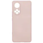 Evelatus Huawei Nova 9 Nano Silicone Case Soft Touch TPU Beige